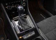 Škoda Superb Kombi 2,0 l 140 kw