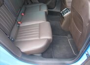 Škoda Superb Liftback 2,0 l 200 kw