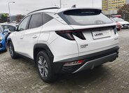 Hyundai Tucson SUV 1,6 l 110 kw