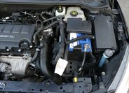 Opel Astra Kombi 1,4 l 88 kw