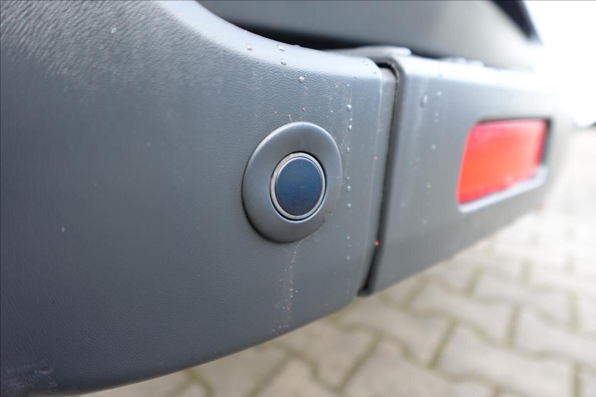 Ford Transit Ostatní 2,2 l 74 kw