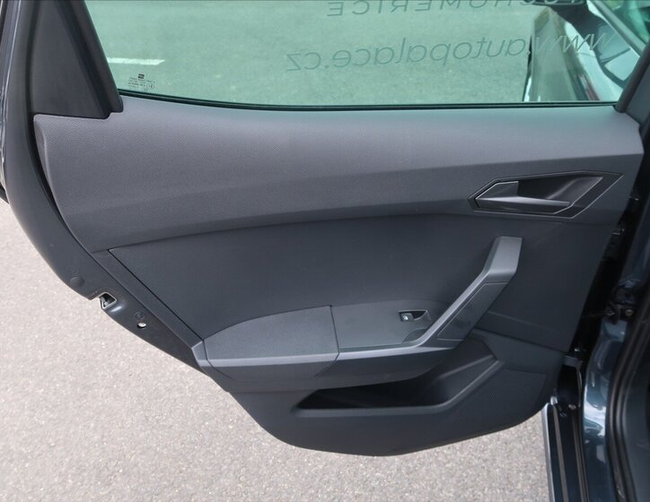 Seat Ibiza Hatchback 999,0 85 kw