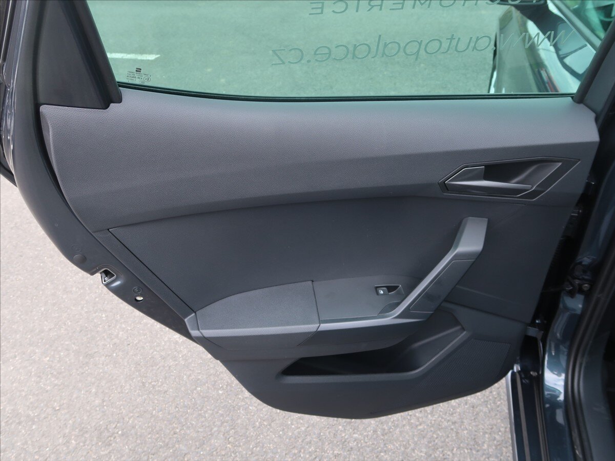 Seat Ibiza Hatchback 999,0 85 kw