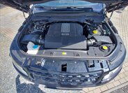 Land Rover Range Rover Sport SUV 5,0 l 375 kw