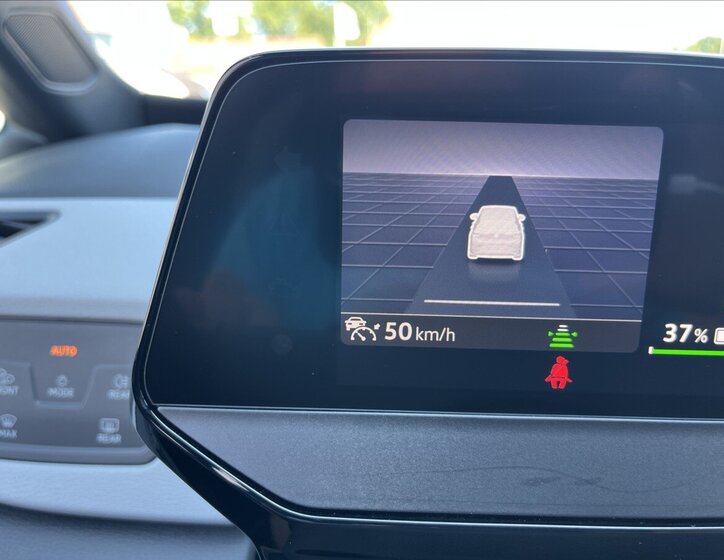 Volkswagen ID.3 Hatchback 0,0 150 kw