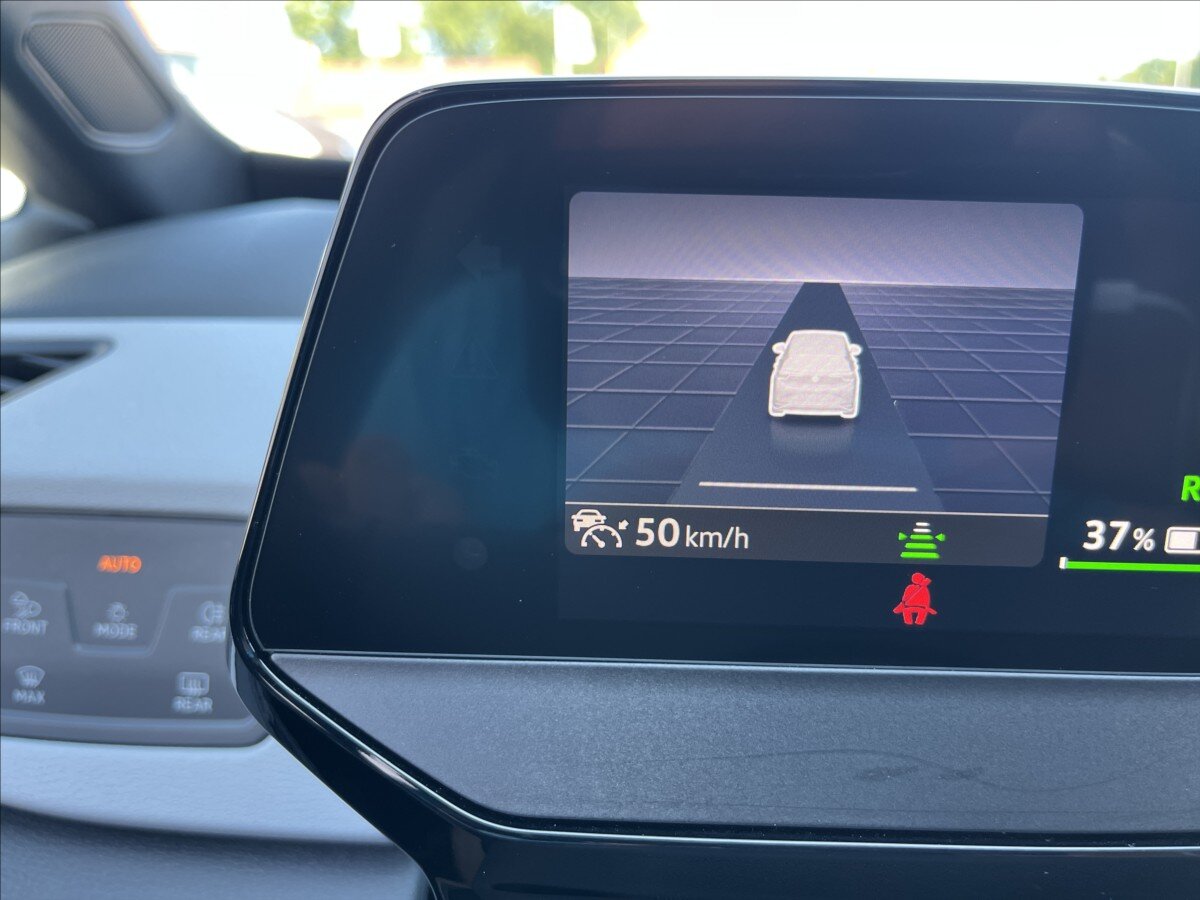 Volkswagen ID.3 Hatchback 0,0 150 kw