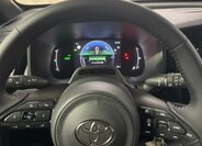 Toyota Aygo Hatchback 1,5 l 53 kw
