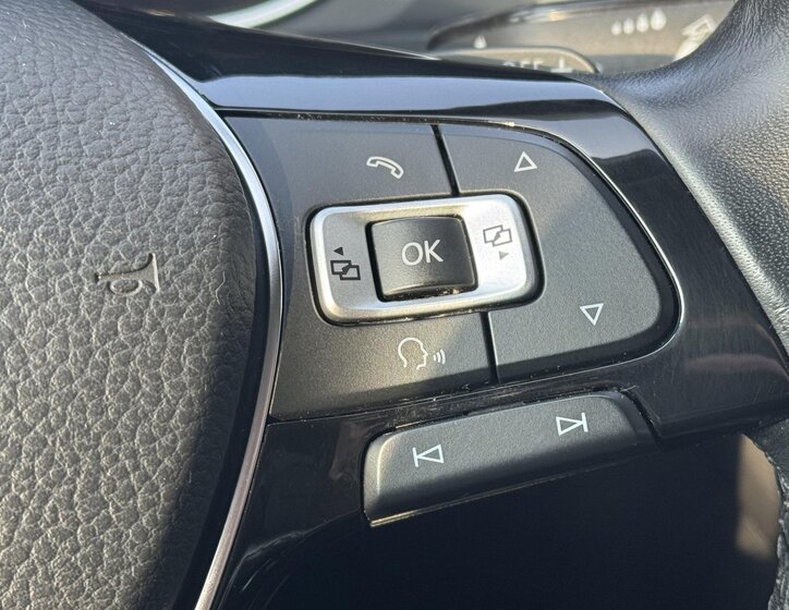 Volkswagen Tiguan SUV / Terénní 2,0 l 110 kw