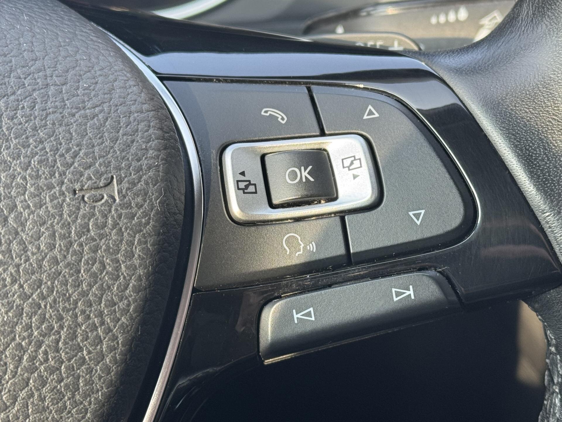 Volkswagen Tiguan SUV / Terénní 2,0 l 110 kw