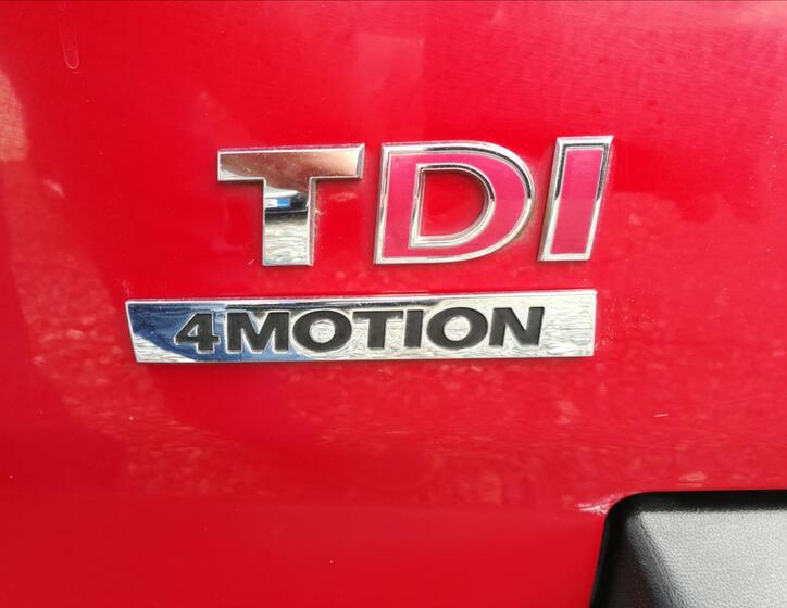 Volkswagen Transporter 16