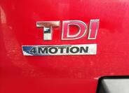 Volkswagen Transporter 16