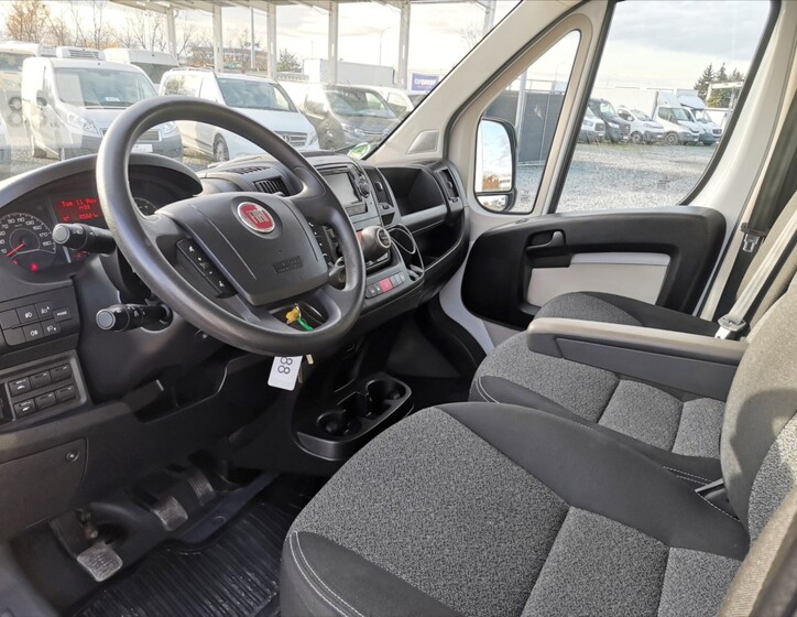 Fiat Ducato 6