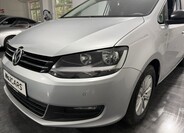 Volkswagen Sharan 30