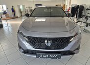 Peugeot 308 Kombi 1,2 l 96 kw