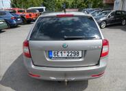Škoda Octavia 6