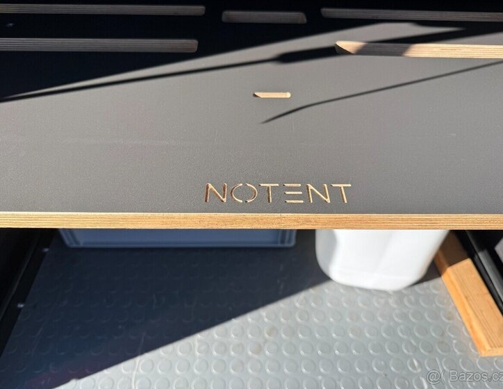 Ford Tourneo Ostatní 2,0 l 110 kw