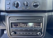 Škoda Roomster Kombi 1,2 l 63 kw