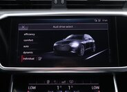 Audi A6 Kombi 3,0 l 210 kw