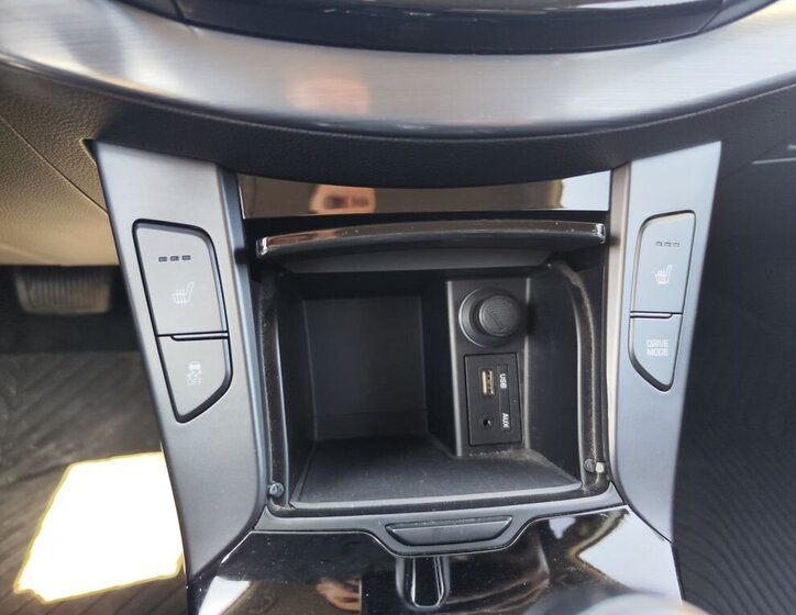 Hyundai i40 Kombi 1,6 l 100 kw