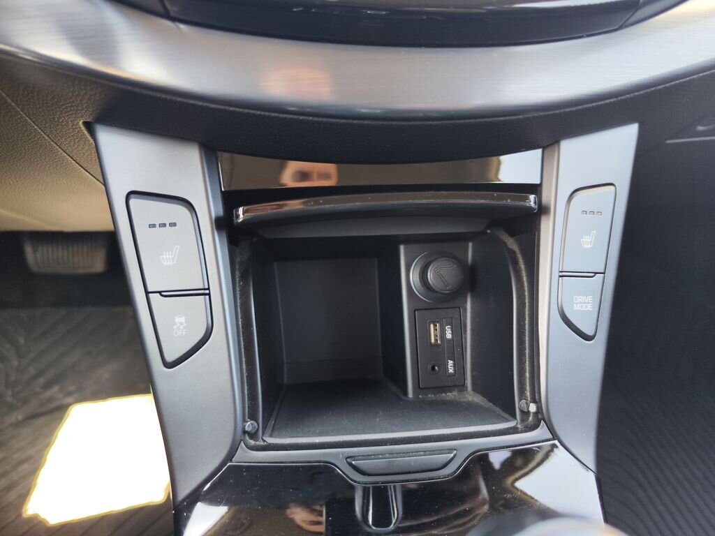 Hyundai i40 Kombi 1,6 l 100 kw