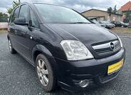 Opel Meriva 1