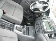 Volkswagen Golf Plus Hatchback 1,4 l 103 kw