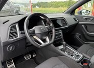 Seat Ateca SUV / Terénní 1,5 l 110 kw