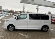 Toyota ProAce Verso VAN-Minibus 2,0 l 130 kw