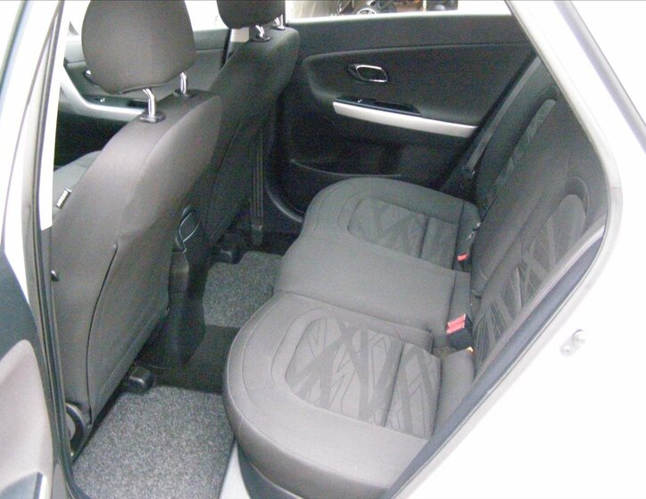 KIA Ceed Kombi 1,6 l 99 kw