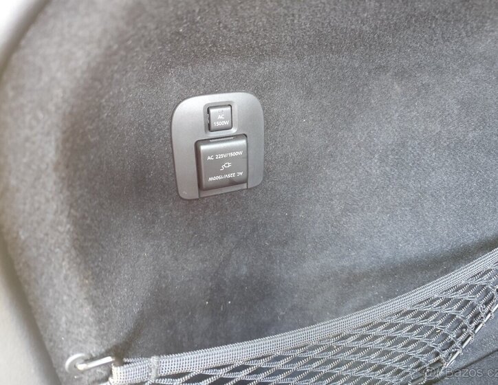 Mazda CX-60 SUV / Terénní 0,0 0