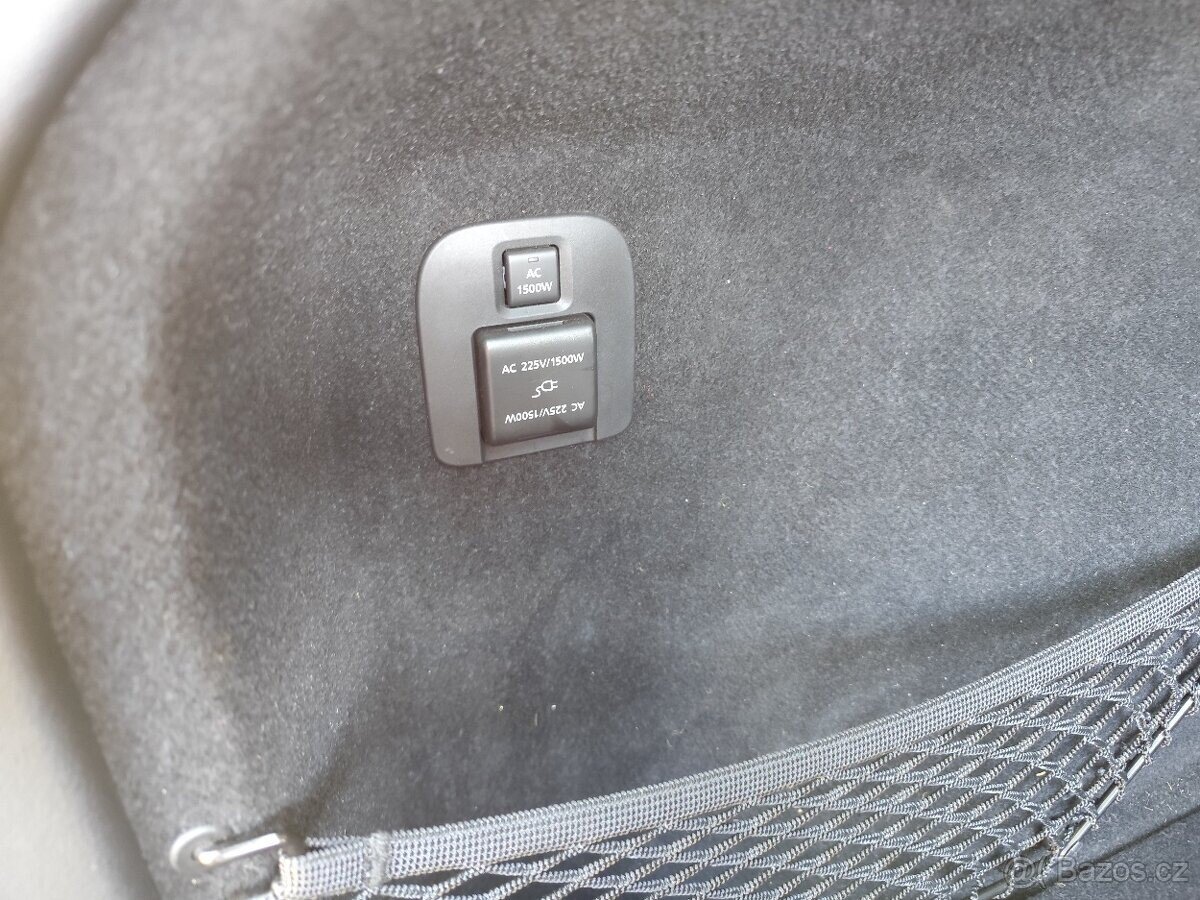 Mazda CX-60 SUV / Terénní 0,0 0