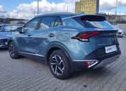 KIA Sportage SUV / Terénní 1,6 l 110 kw