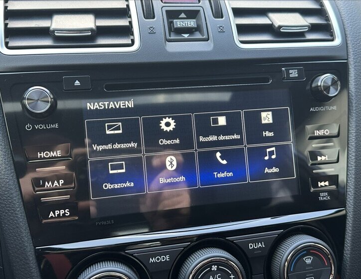 Subaru WRX STI Ostatní 2,5 l 221 kw