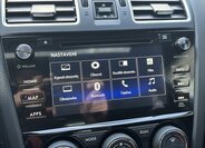 Subaru WRX STI Ostatní 2,5 l 221 kw