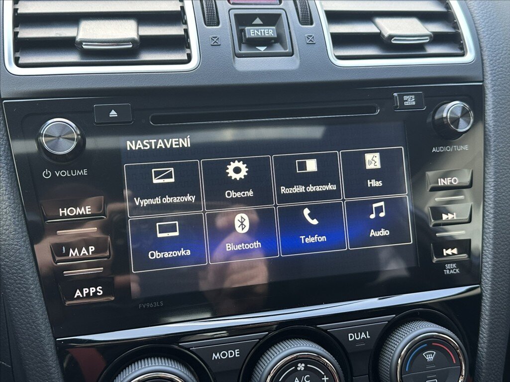 Subaru WRX STI Ostatní 2,5 l 221 kw