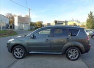 Citroën C-Crosser 9