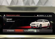 BMW Řada 3 20