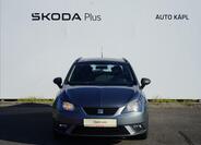 Seat Ibiza 3