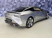 Lexus LC 500 Ostatní 5,0 l 341 kw