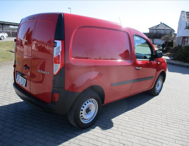 Renault Kangoo 4