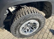 Dodge RAM Pick-up 3,0 l 403 kw