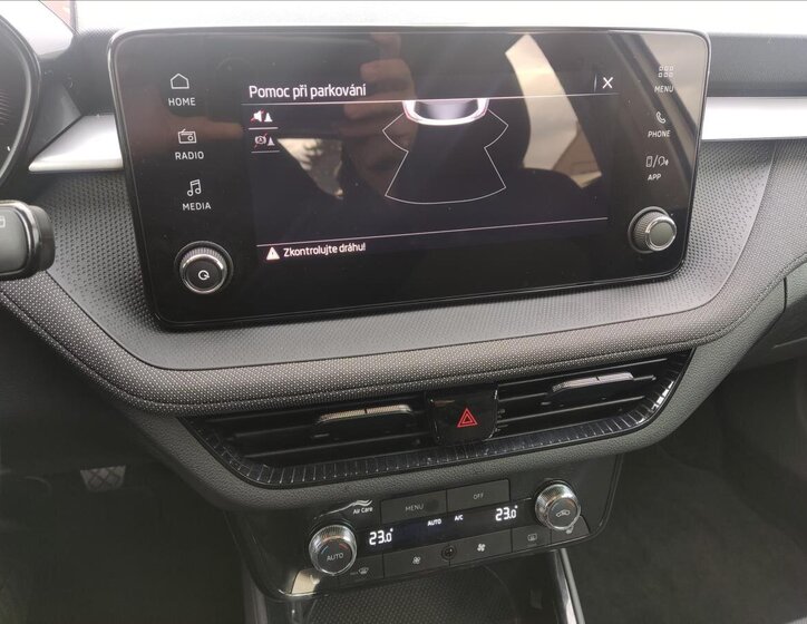 Škoda Fabia Hatchback 999,0 70 kw