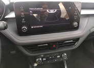 Škoda Fabia Hatchback 999,0 70 kw