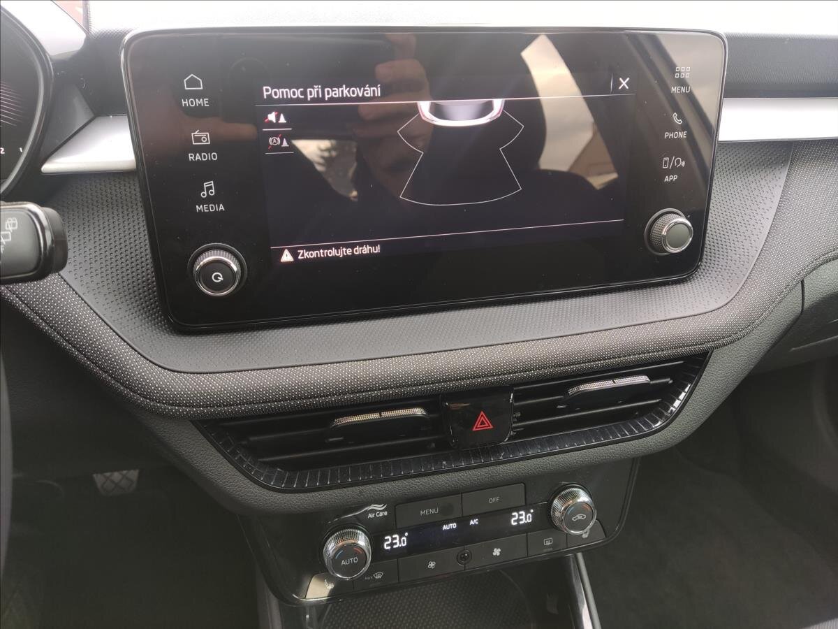 Škoda Fabia Hatchback 999,0 70 kw