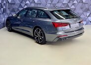 Audi A6 Kombi 3,0 l 210 kw