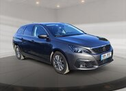 Peugeot 308 1