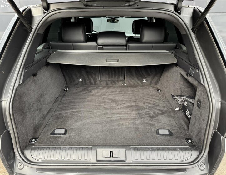 Land Rover Range Rover Sport SUV / Terénní 3,0 l 225 kw