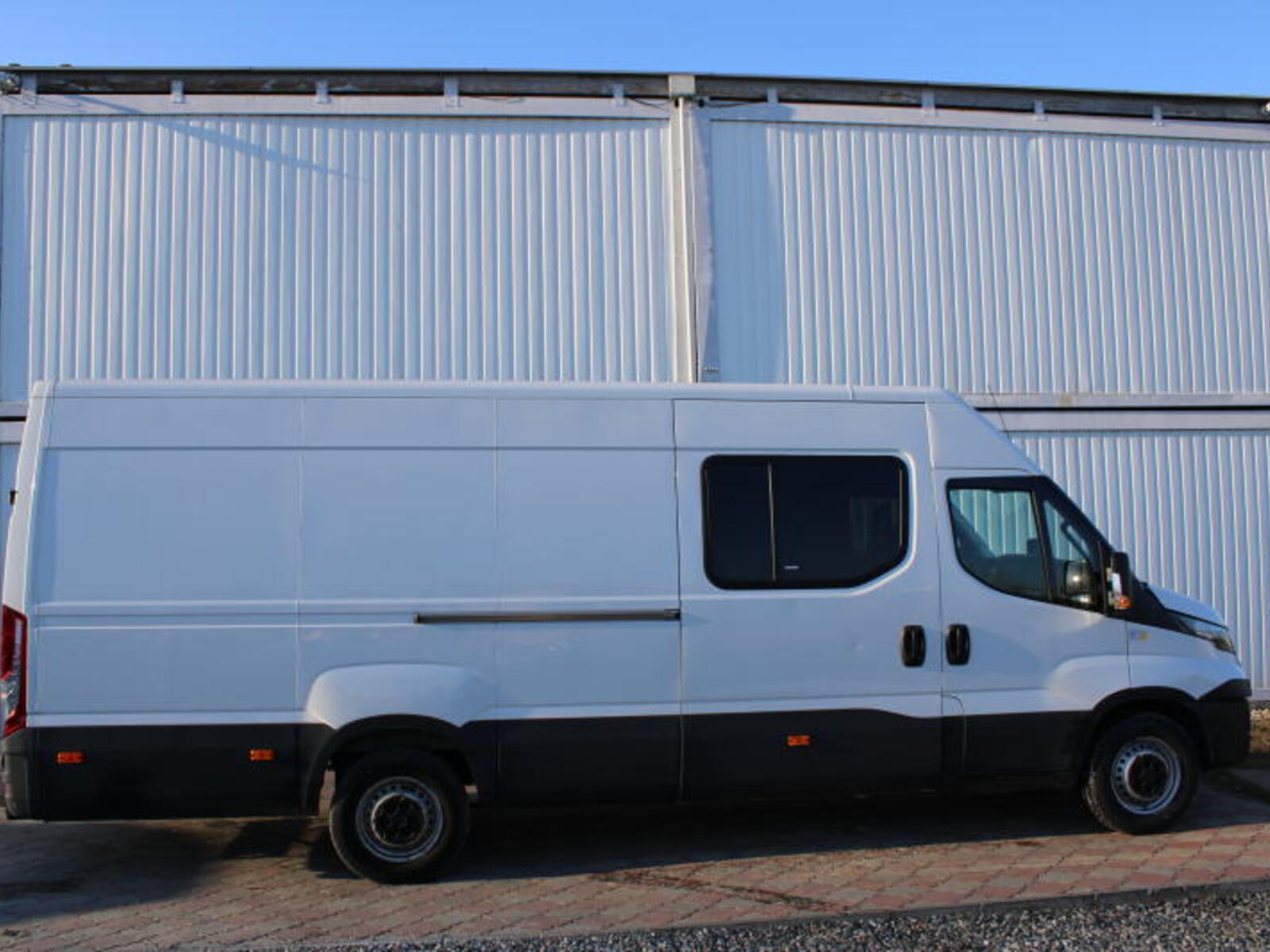 Iveco Daily 3