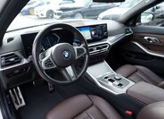 BMW Řada 3 Sedan 3,0 l 275 kw