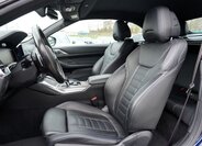 BMW Řada 4 Kabriolet 2,0 l 190 kw